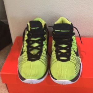 Boys Nike Basketball shoes